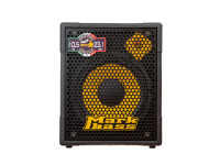 Markbass MB58R Mini CMD 121 P Combo Markbass MB58R Mini CMD 121 P Combo